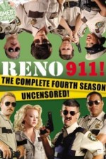 Watch Reno 911! Wootly